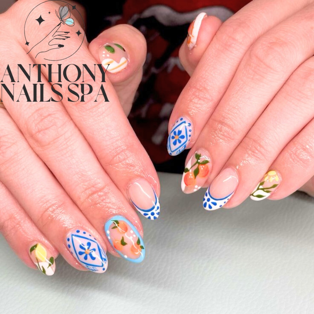 Anthony Nails Spa